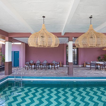 Casa Blanca Lakecity أُودايبور المظهر الخارجي الصورة