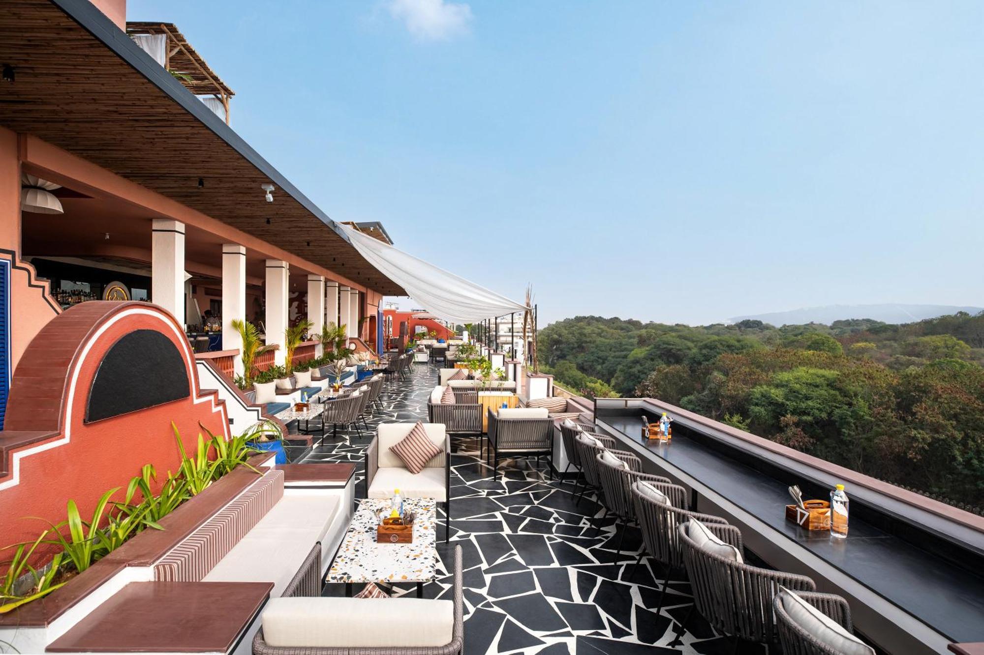 Casa Blanca Lakecity أُودايبور المظهر الخارجي الصورة