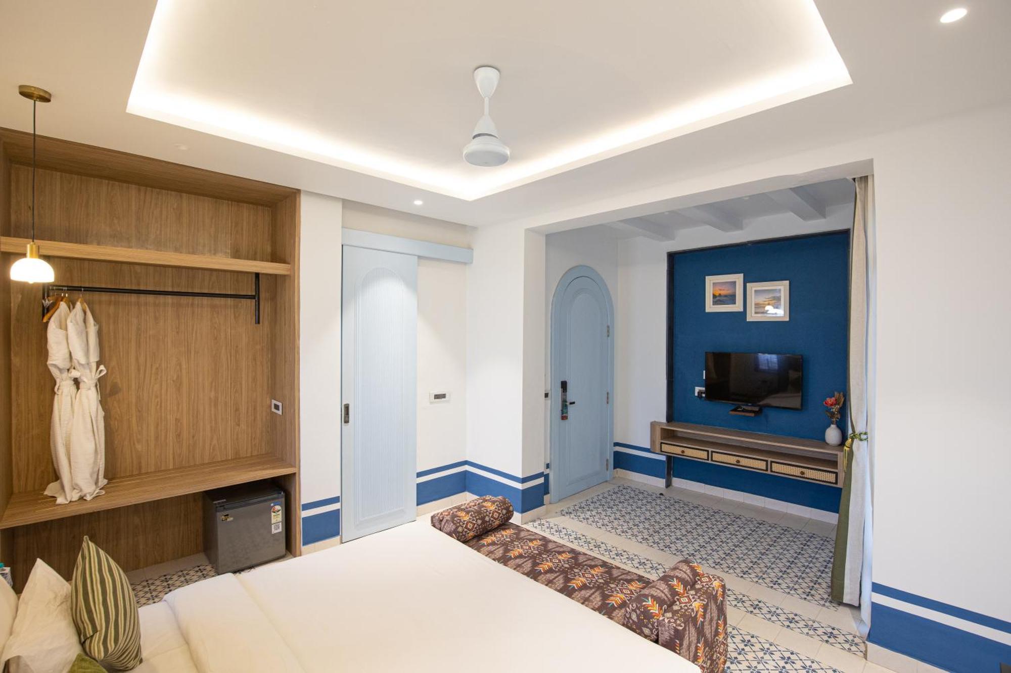 Casa Blanca Lakecity أُودايبور المظهر الخارجي الصورة