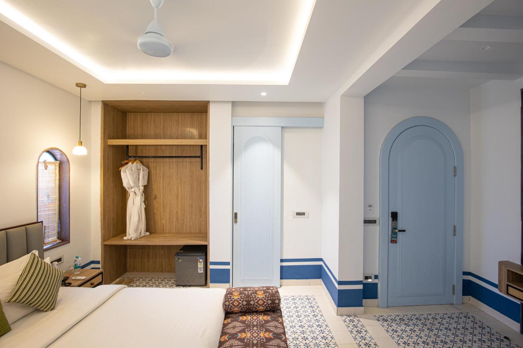 Casa Blanca Lakecity أُودايبور المظهر الخارجي الصورة