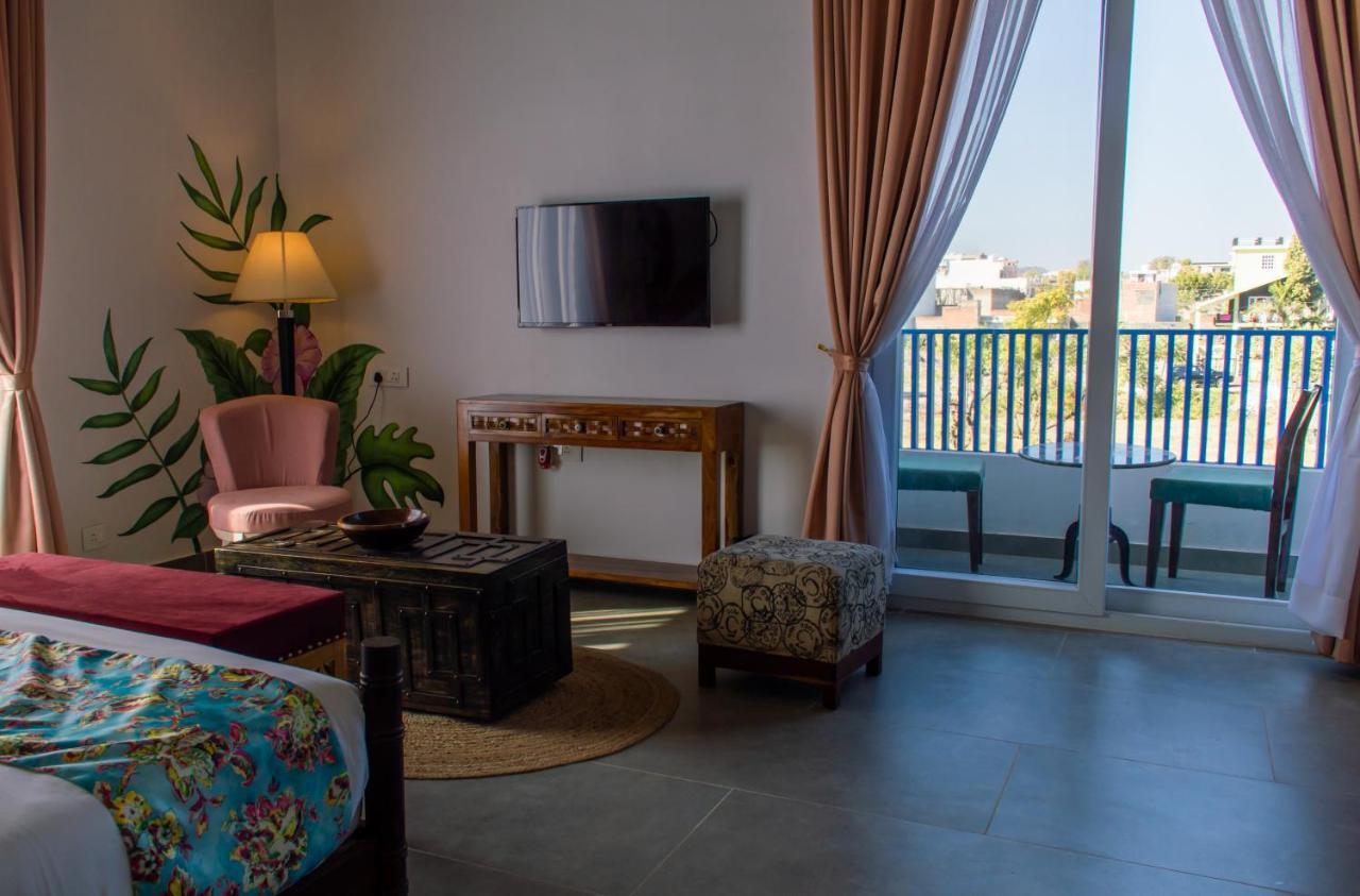 Casa Blanca Lakecity أُودايبور المظهر الخارجي الصورة