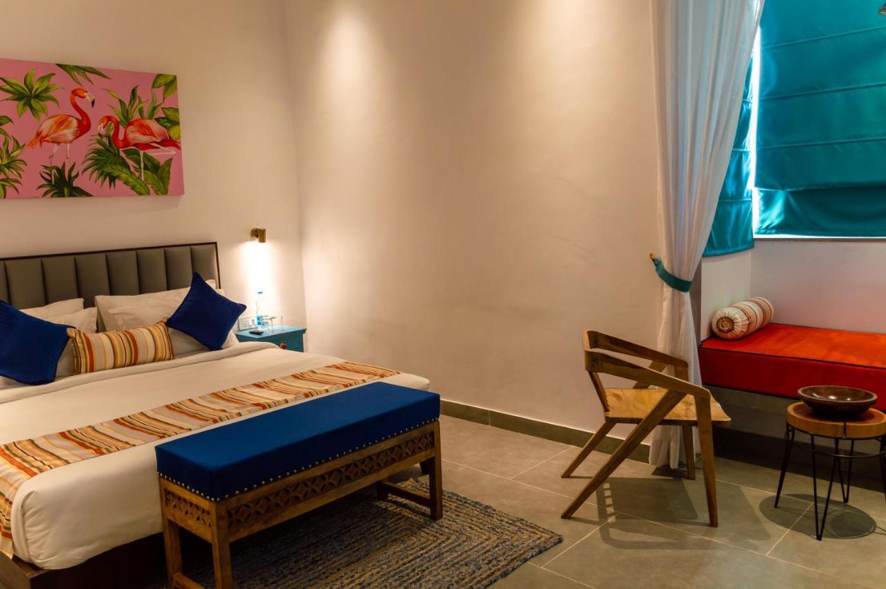 Casa Blanca Lakecity أُودايبور المظهر الخارجي الصورة